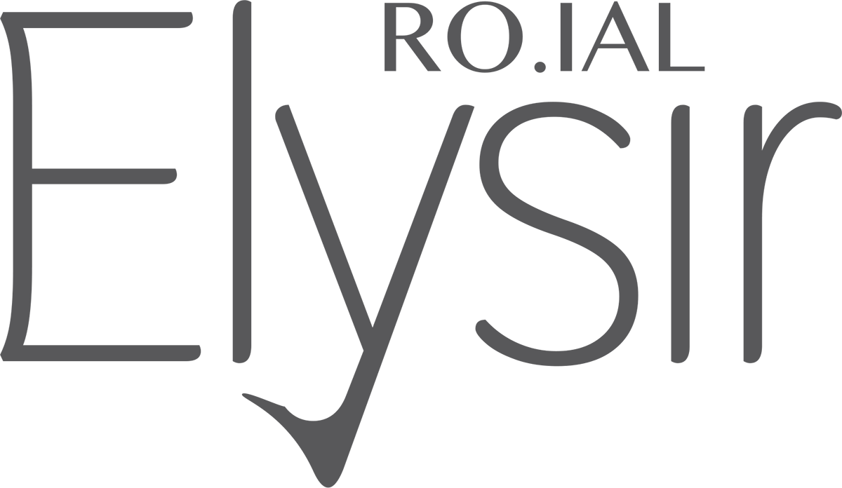logo elysir